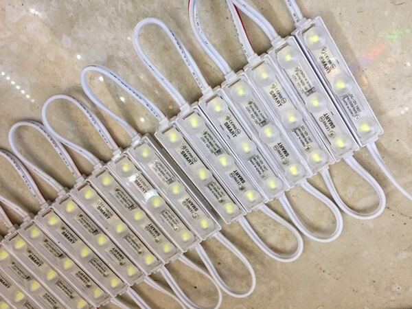 Khang Dy Venus – chuyên cung cấp đèn LED giá sỉ TPHCM