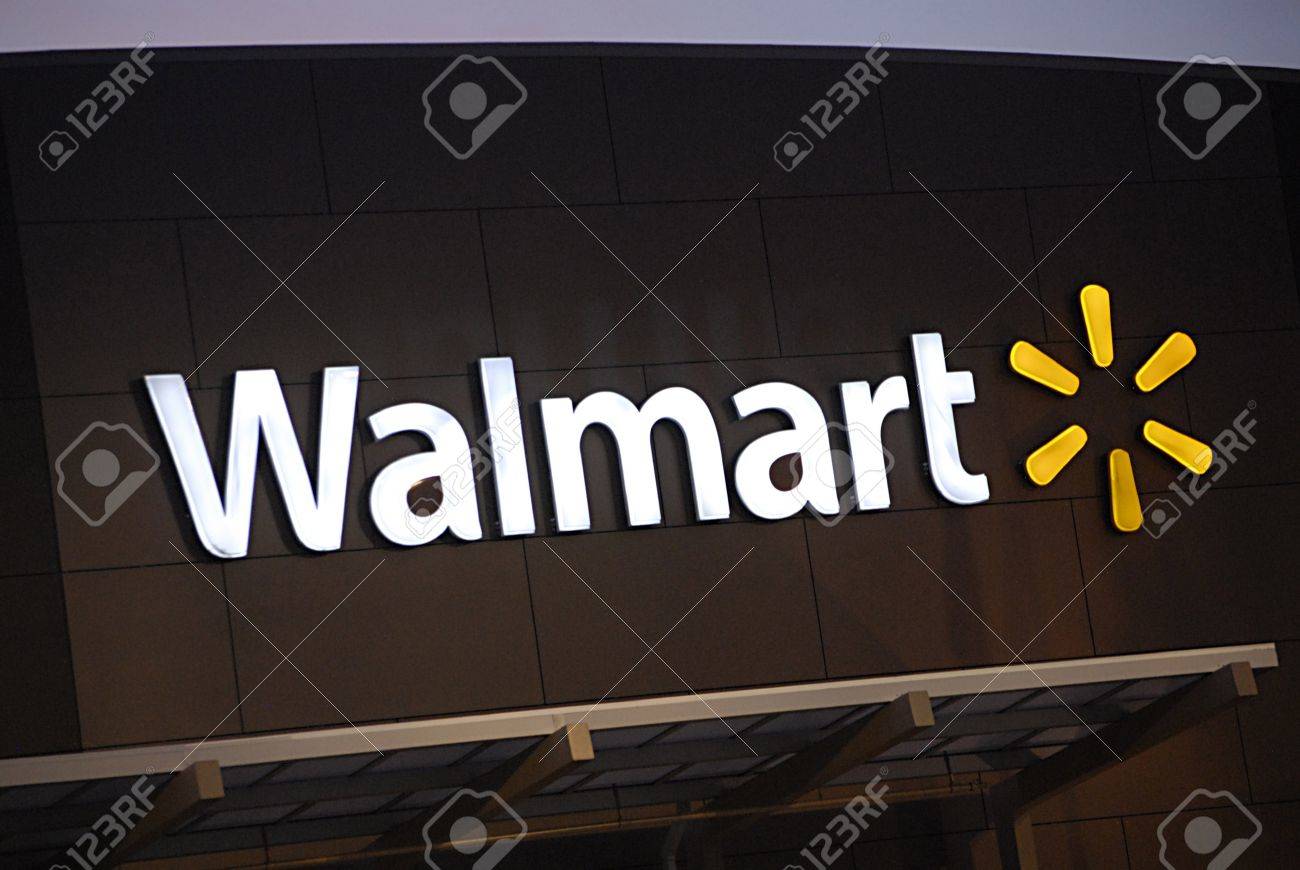 Wal-Mart có doanh thu lớn nhất thế giới