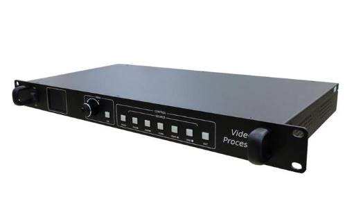 Xử lý hình ảnh ( LED VIDEO PROCESSOR) HD-VP210