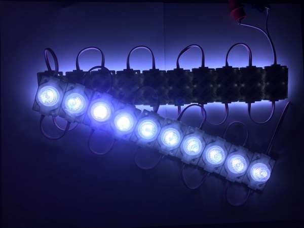 LED rọi 1.5W